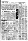 Irish Independent Tuesday 24 February 1987 Page 12