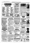 Irish Independent Friday 27 February 1987 Page 16