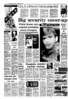 Irish Independent Friday 27 February 1987 Page 22