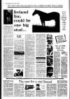 Irish Independent Friday 06 March 1987 Page 6