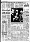 Irish Independent Friday 06 March 1987 Page 8