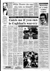 Irish Independent Friday 06 March 1987 Page 14