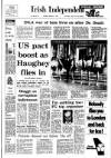 Irish Independent Tuesday 17 March 1987 Page 1