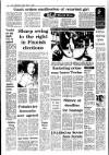 Irish Independent Tuesday 17 March 1987 Page 22