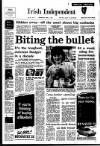 Irish Independent Wednesday 01 April 1987 Page 1