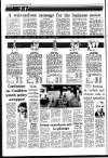 Irish Independent Wednesday 01 April 1987 Page 6