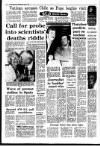 Irish Independent Wednesday 01 April 1987 Page 14