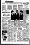 Irish Independent Thursday 02 April 1987 Page 4