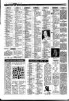 Irish Independent Thursday 02 April 1987 Page 20
