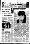 Irish Independent Thursday 02 April 1987 Page 22