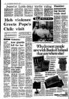 Irish Independent Friday 03 April 1987 Page 22