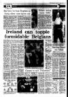 Irish Independent Wednesday 29 April 1987 Page 13