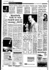 Irish Independent Friday 01 May 1987 Page 4