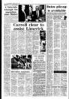 Irish Independent Tuesday 12 May 1987 Page 14