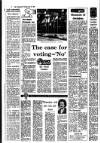 Irish Independent Thursday 21 May 1987 Page 12