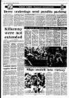 Irish Independent Monday 01 June 1987 Page 10