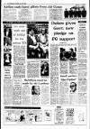 Irish Independent Saturday 27 June 1987 Page 6