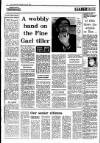 Irish Independent Saturday 27 June 1987 Page 8