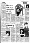 Irish Independent Saturday 27 June 1987 Page 11