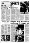 Irish Independent Saturday 27 June 1987 Page 14