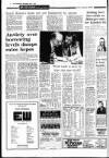 Irish Independent Wednesday 01 July 1987 Page 4