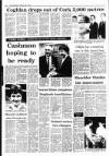 Irish Independent Tuesday 07 July 1987 Page 10