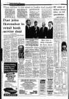 Irish Independent Friday 17 July 1987 Page 4
