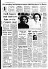 Irish Independent Friday 17 July 1987 Page 10