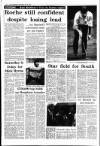 Irish Independent Wednesday 22 July 1987 Page 14