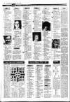 Irish Independent Wednesday 22 July 1987 Page 22