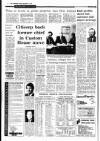 Irish Independent Friday 04 September 1987 Page 4