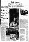 Irish Independent Saturday 05 September 1987 Page 8