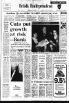 Irish Independent Wednesday 04 November 1987 Page 1