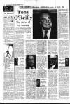 Irish Independent Wednesday 04 November 1987 Page 6