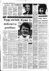 Irish Independent Friday 06 November 1987 Page 12
