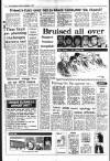Irish Independent Saturday 07 November 1987 Page 8