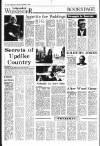 Irish Independent Saturday 07 November 1987 Page 12