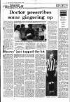 Irish Independent Saturday 07 November 1987 Page 18