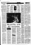 Irish Independent Monday 09 November 1987 Page 10