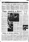 Irish Independent Monday 09 November 1987 Page 12