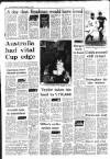 Irish Independent Monday 09 November 1987 Page 14