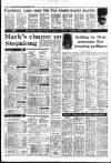 Irish Independent Tuesday 10 November 1987 Page 14