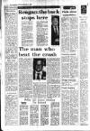 Irish Independent Wednesday 11 November 1987 Page 10