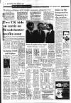 Irish Independent Tuesday 17 November 1987 Page 4