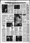 Irish Independent Wednesday 18 November 1987 Page 6