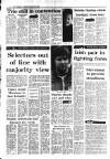 Irish Independent Wednesday 18 November 1987 Page 12