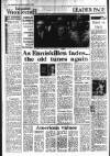 Irish Independent Saturday 21 November 1987 Page 8