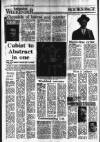 Irish Independent Saturday 21 November 1987 Page 10