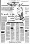 Irish Independent Saturday 28 November 1987 Page 9