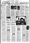 Irish Independent Saturday 28 November 1987 Page 10